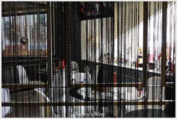 in% HAIR&CAFE：西門町‧In％ Hair Salon & Café