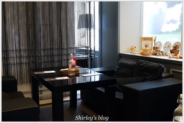 in% HAIR&CAFE：西門町‧In％ Hair Salon & Café