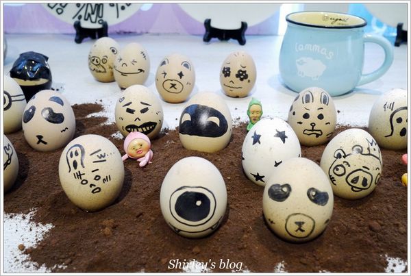 in% HAIR&CAFE：西門町‧In％ Hair Salon & Café