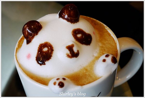 in% HAIR&CAFE：西門町‧In％ Hair Salon & Café