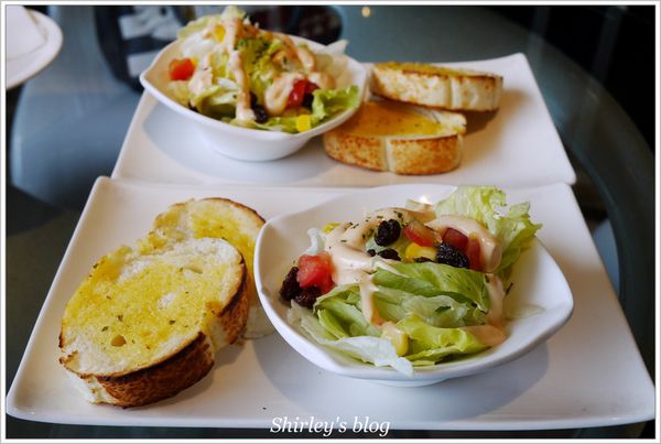 in% HAIR&CAFE：西門町‧In％ Hair Salon & Café