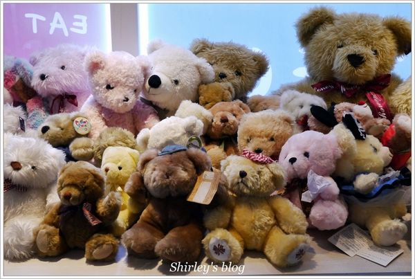 in% HAIR&CAFE：西門町‧In％ Hair Salon & Café