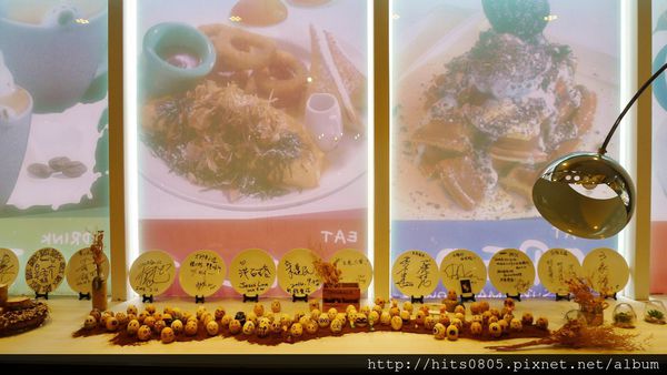 in% HAIR&CAFE:體驗-藝人超推.魅力無法擋的in% HAIR&CAFE!!