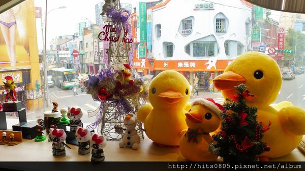 in% HAIR&CAFE:體驗-藝人超推.魅力無法擋的in% HAIR&CAFE!!