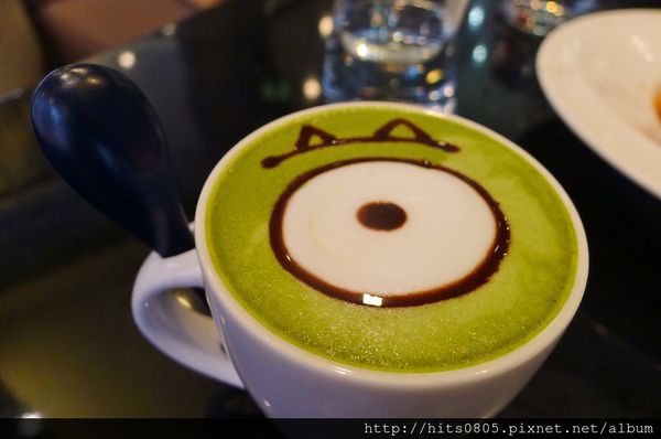 in% HAIR&CAFE:體驗-藝人超推.魅力無法擋的in% HAIR&CAFE!!