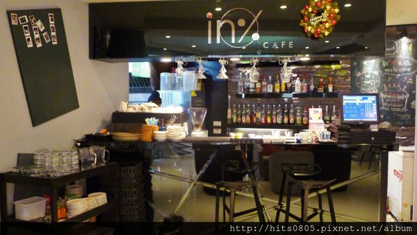 in% HAIR&CAFE:體驗-藝人超推.魅力無法擋的in% HAIR&CAFE!!