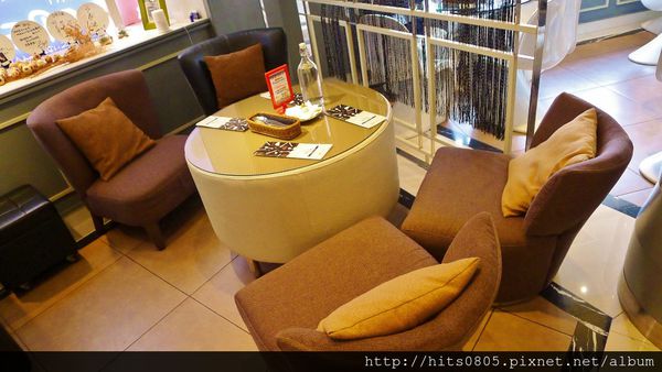 in% HAIR&CAFE:體驗-藝人超推.魅力無法擋的in% HAIR&CAFE!!