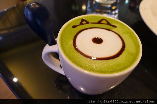 in% HAIR&CAFE:體驗-藝人超推.魅力無法擋的in% HAIR&CAFE!!