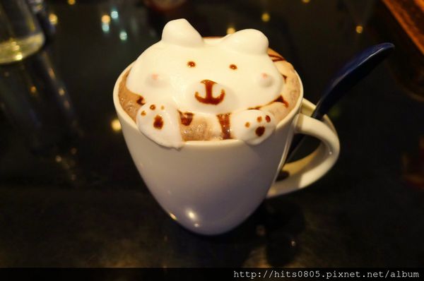 in% HAIR&CAFE:體驗-藝人超推.魅力無法擋的in% HAIR&CAFE!!