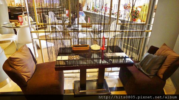 in% HAIR&CAFE:體驗-藝人超推.魅力無法擋的in% HAIR&CAFE!!