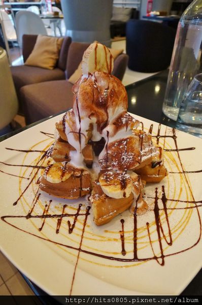 in% HAIR&CAFE:體驗-藝人超推.魅力無法擋的in% HAIR&CAFE!!