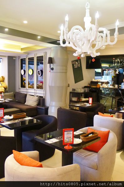 in% HAIR&CAFE:體驗-藝人超推.魅力無法擋的in% HAIR&CAFE!!