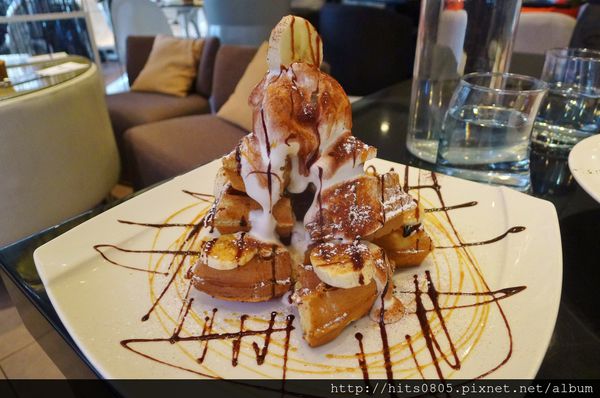 in% HAIR&CAFE:體驗-藝人超推.魅力無法擋的in% HAIR&CAFE!!