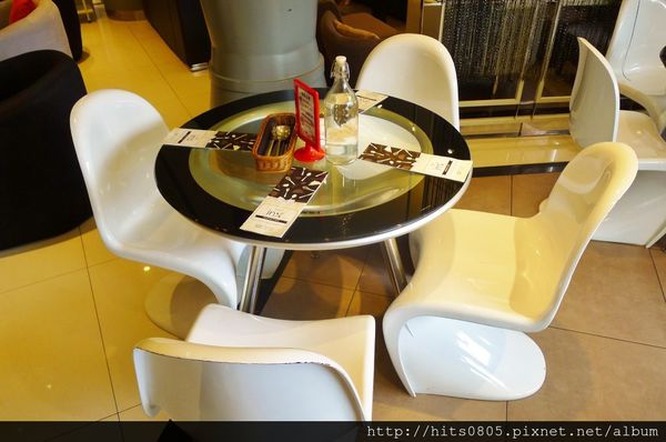 in% HAIR&CAFE:體驗-藝人超推.魅力無法擋的in% HAIR&CAFE!!