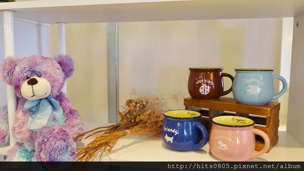 in% HAIR&CAFE:體驗-藝人超推.魅力無法擋的in% HAIR&CAFE!!