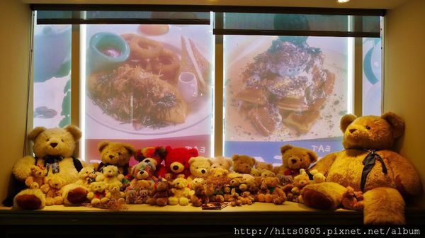 in% HAIR&CAFE:體驗-藝人超推.魅力無法擋的in% HAIR&CAFE!!