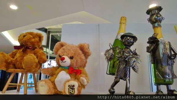 in% HAIR&CAFE:體驗-藝人超推.魅力無法擋的in% HAIR&CAFE!!