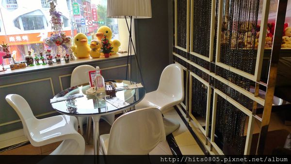 in% HAIR&CAFE:體驗-藝人超推.魅力無法擋的in% HAIR&CAFE!!