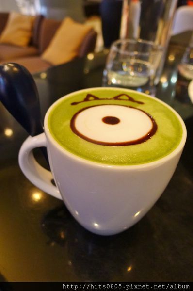 in% HAIR&CAFE:體驗-藝人超推.魅力無法擋的in% HAIR&CAFE!!