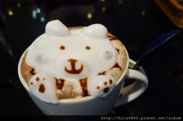 in% HAIR&CAFE:體驗-藝人超推.魅力無法擋的in% HAIR&CAFE!!