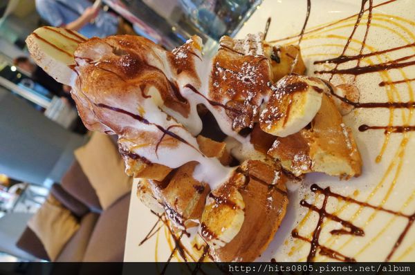 in% HAIR&CAFE:體驗-藝人超推.魅力無法擋的in% HAIR&CAFE!!