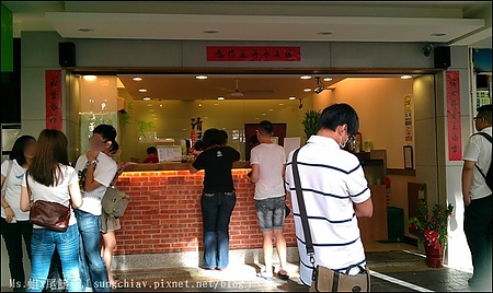 清玉手調原味茶(台北復南店)：［台北大安］清玉好茶．黃金比例．台北復南店