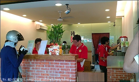 清玉手調原味茶(台北復南店)：［台北大安］清玉好茶．黃金比例．台北復南店