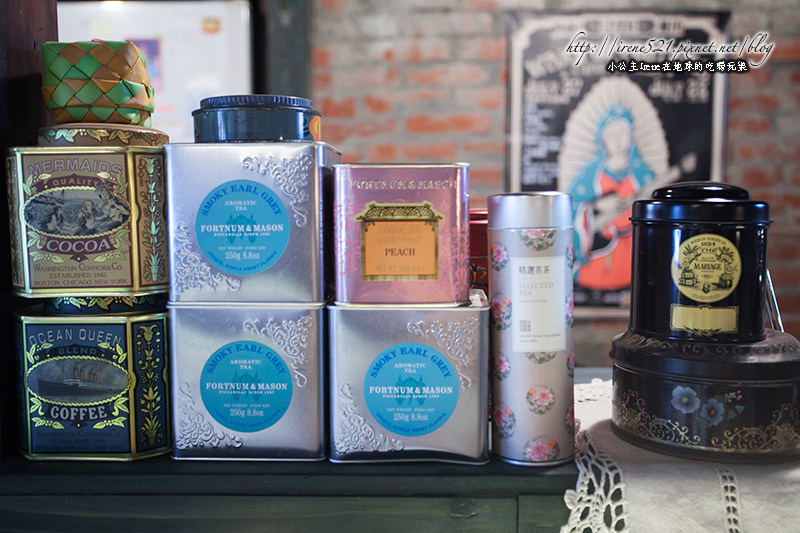 14.01.30-嘉義.屋子裡有甜點