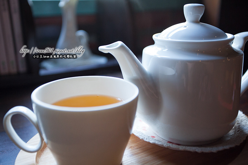 14.01.30-嘉義.屋子裡有甜點