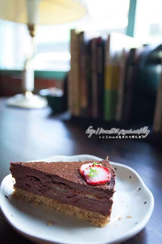 14.01.30-嘉義.屋子裡有甜點