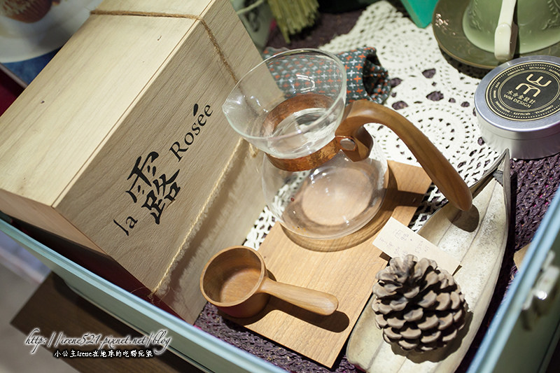 14.01.30-嘉義.屋子裡有甜點