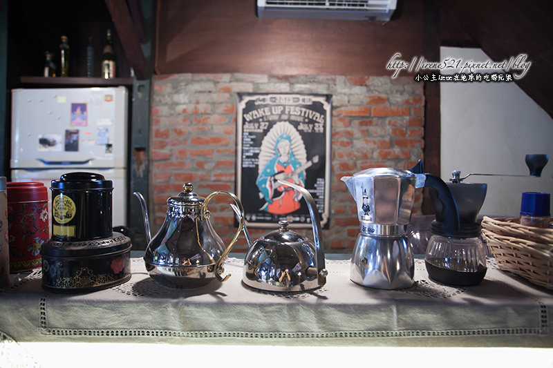 14.01.30-嘉義.屋子裡有甜點