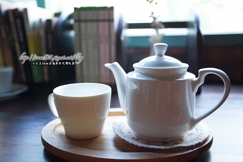 14.01.30-嘉義.屋子裡有甜點