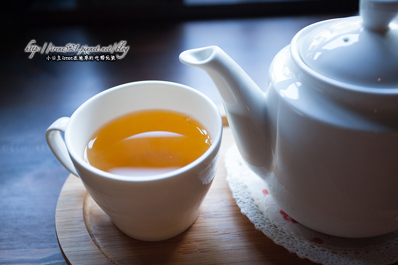 14.01.30-嘉義.屋子裡有甜點