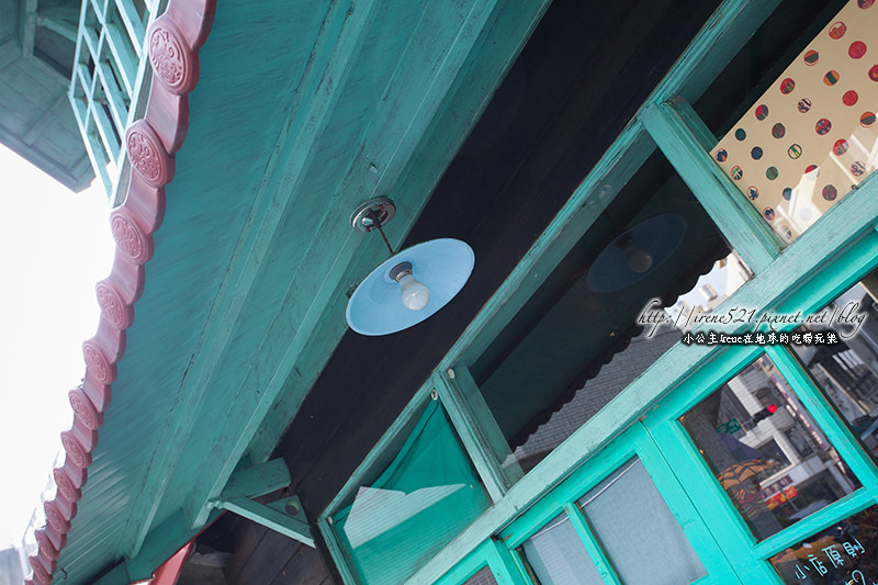 14.01.30-嘉義.屋子裡有甜點