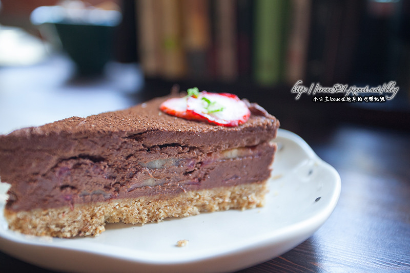 14.01.30-嘉義.屋子裡有甜點