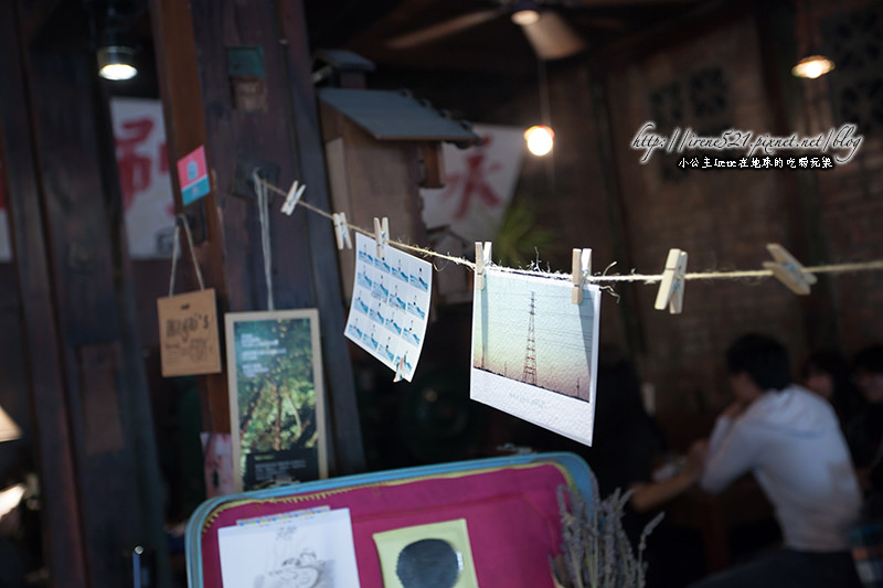 14.01.30-嘉義.屋子裡有甜點