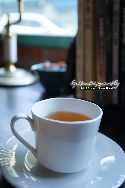 14.01.30-嘉義.屋子裡有甜點