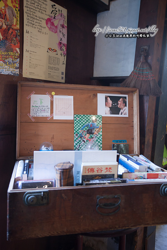 14.01.30-嘉義.屋子裡有甜點
