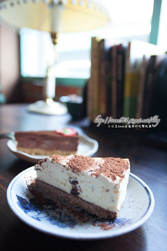 14.01.30-嘉義.屋子裡有甜點