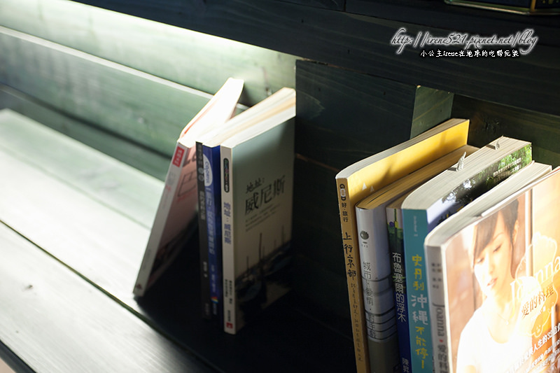 14.01.30-嘉義.屋子裡有甜點