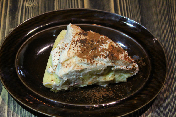 屋子裡有甜點：[嘉義] 巷弄內的限量人氣排隊甜點 屋子裡有甜點