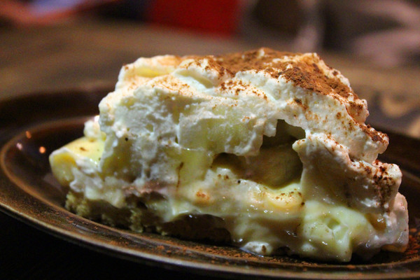 屋子裡有甜點：[嘉義] 巷弄內的限量人氣排隊甜點 屋子裡有甜點