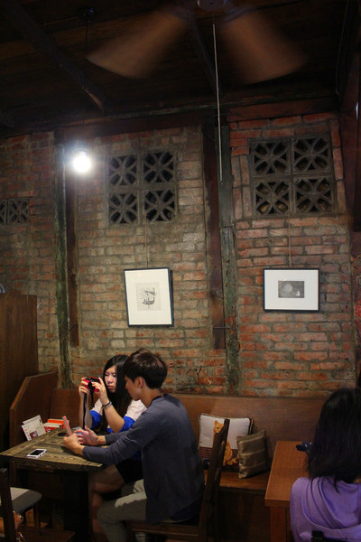 屋子裡有甜點：[嘉義] 巷弄內的限量人氣排隊甜點 屋子裡有甜點