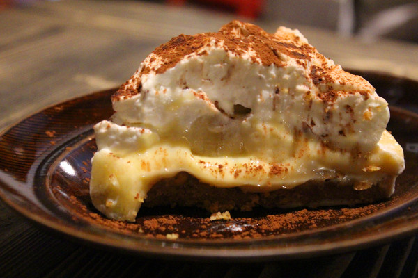 屋子裡有甜點：[嘉義] 巷弄內的限量人氣排隊甜點 屋子裡有甜點