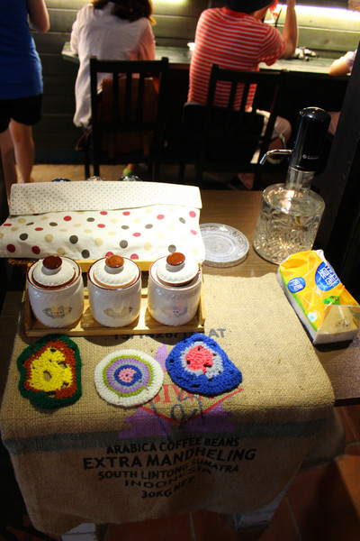 屋子裡有甜點：[嘉義] 巷弄內的限量人氣排隊甜點 屋子裡有甜點