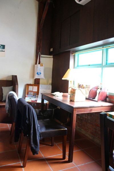 屋子裡有甜點：[嘉義] 巷弄內的限量人氣排隊甜點 屋子裡有甜點