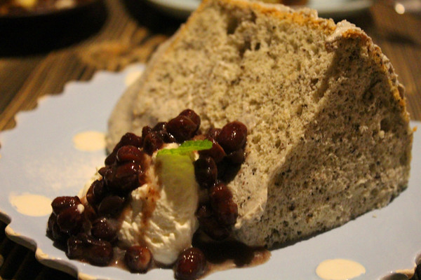 屋子裡有甜點：[嘉義] 巷弄內的限量人氣排隊甜點 屋子裡有甜點