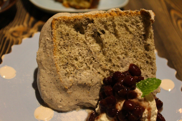 屋子裡有甜點：[嘉義] 巷弄內的限量人氣排隊甜點 屋子裡有甜點