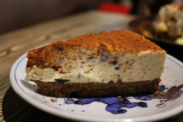 屋子裡有甜點：[嘉義] 巷弄內的限量人氣排隊甜點 屋子裡有甜點